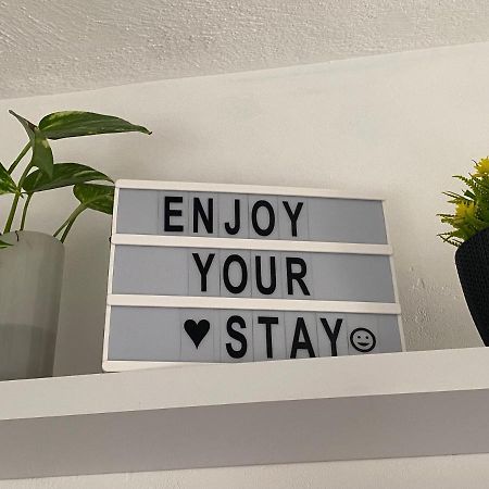 St Paul'S Bay Central Apartment In Qawra San Pawl il-Baħar Eksteriør bilde