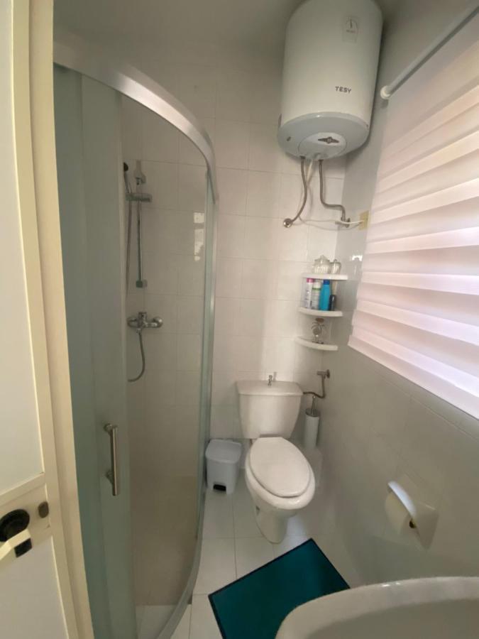 St Paul'S Bay Central Apartment In Qawra San Pawl il-Baħar Eksteriør bilde